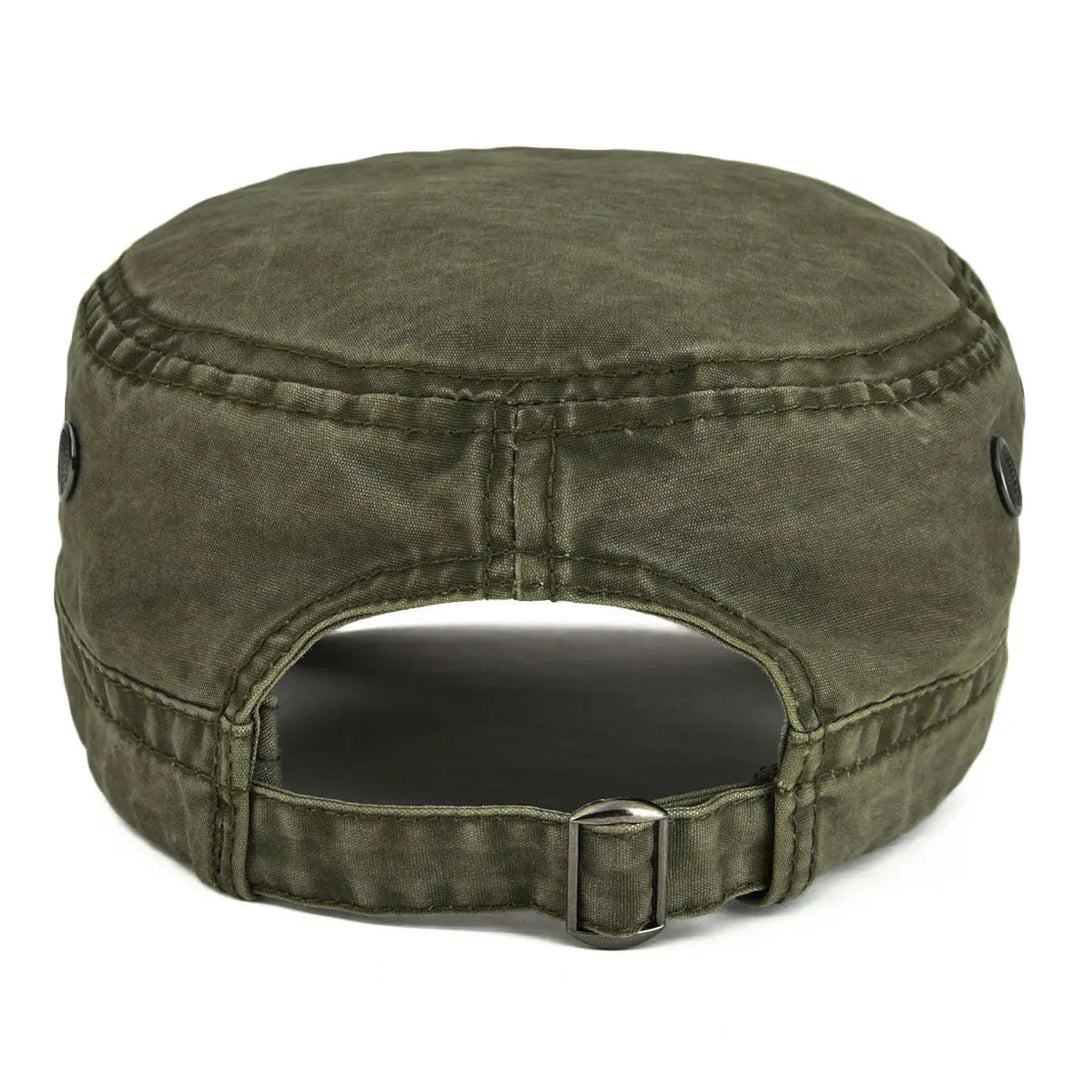 Bloom™ | Chic Retro Cap