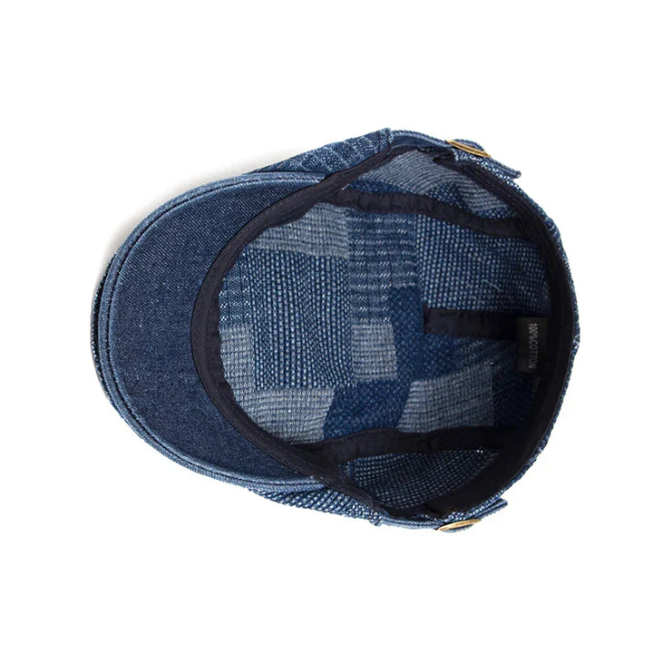Bloom™ Men's Denim Cap
