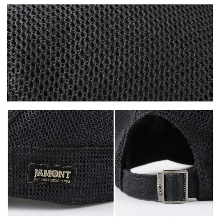 Bloom™ | Men's Breathable Cap