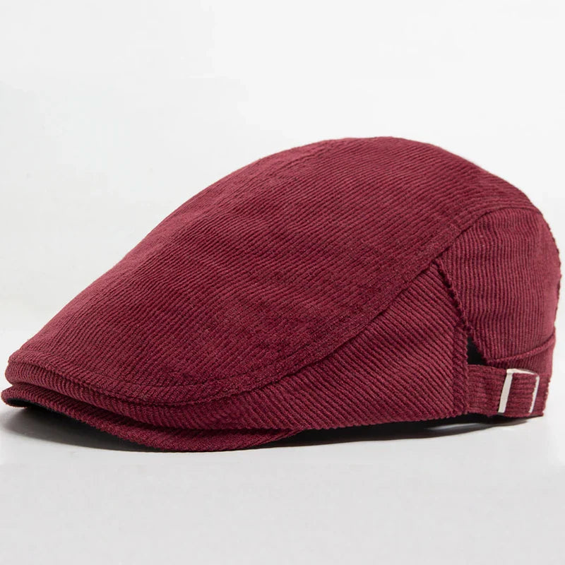 Bloom™ | Men's Corduroy Cap