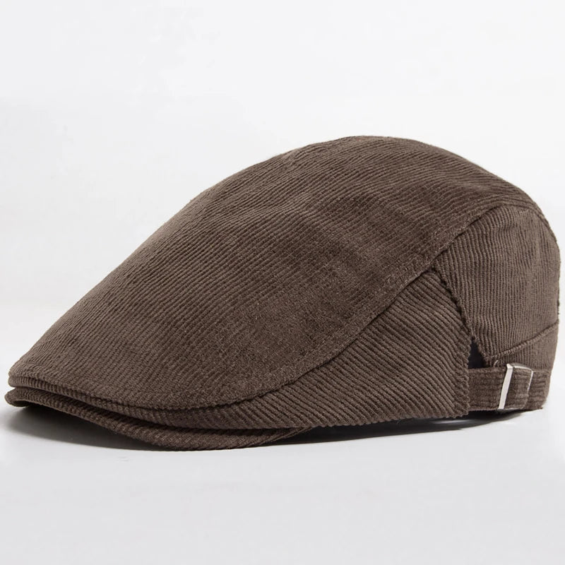 Bloom™ | Men's Corduroy Cap
