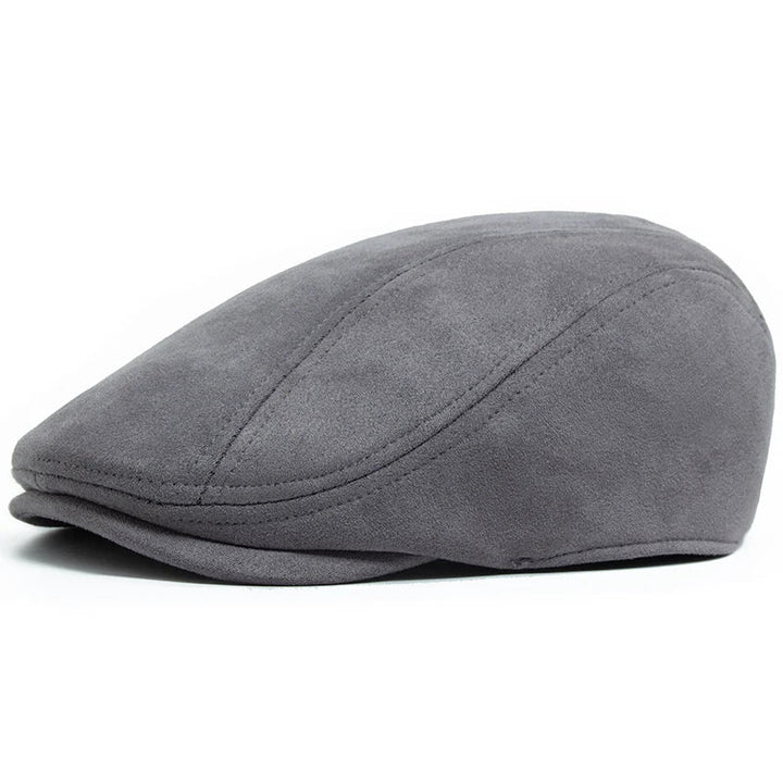 Bloom™ | Timeless Suede Beret