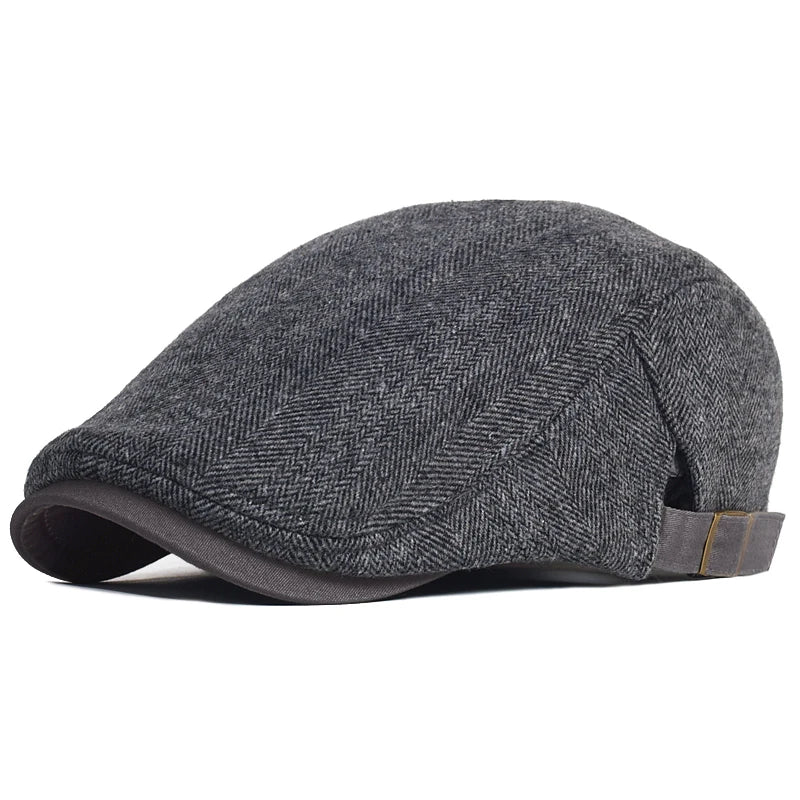 Bloom™ | Luxury Men's Beret