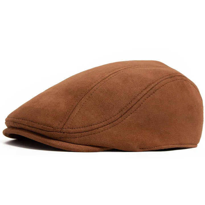 Bloom™ | Timeless Suede Beret