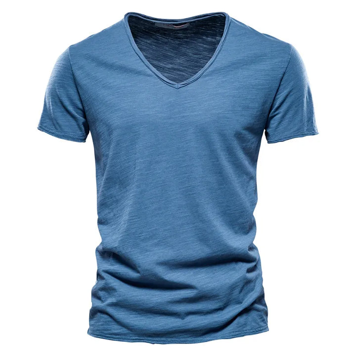 Mason | Essential V-Neck Tee (Buy 1 Get 1 Free)