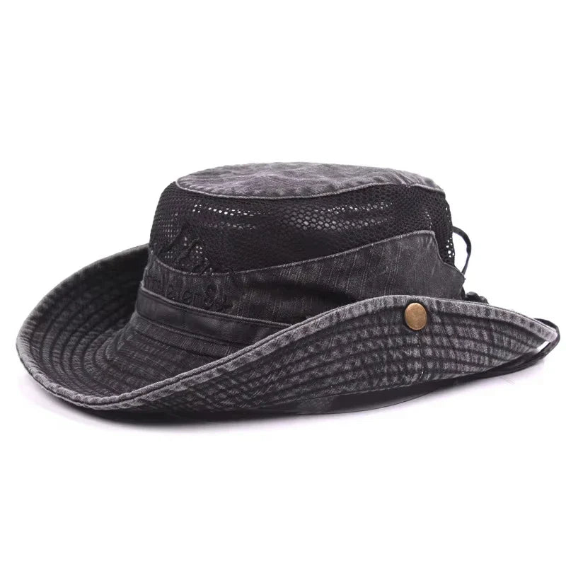Bloom™ | Ventilated Outdoor Hat