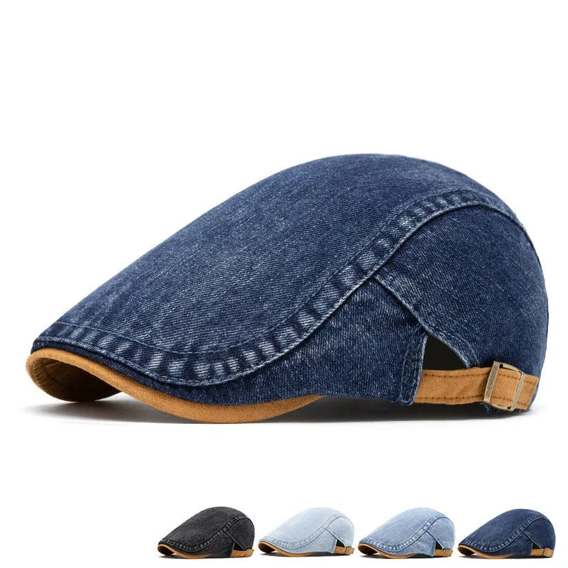 Bloom™ | Vintage Adjustable Cap