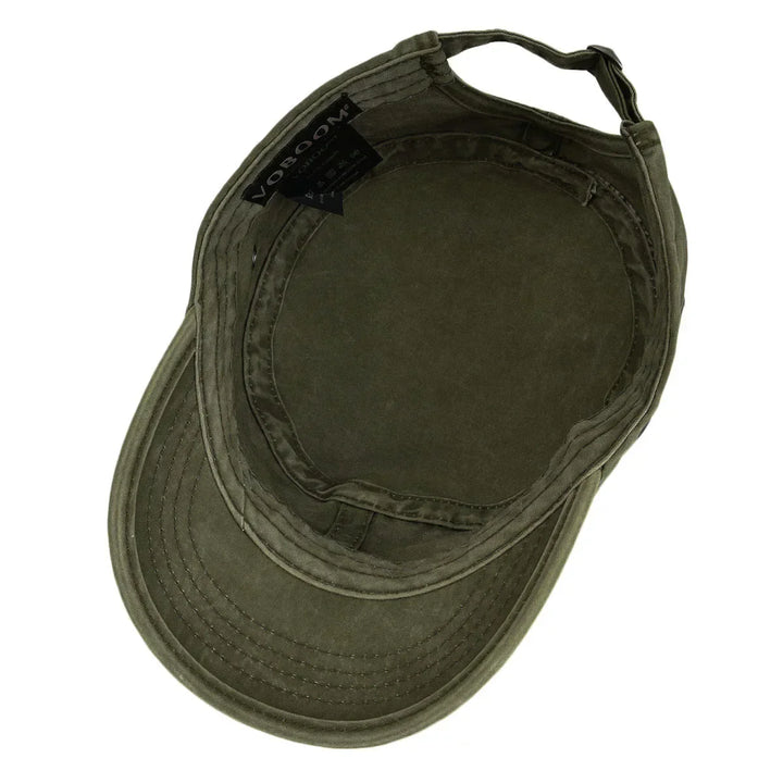 Bloom™ | Chic Retro Cap