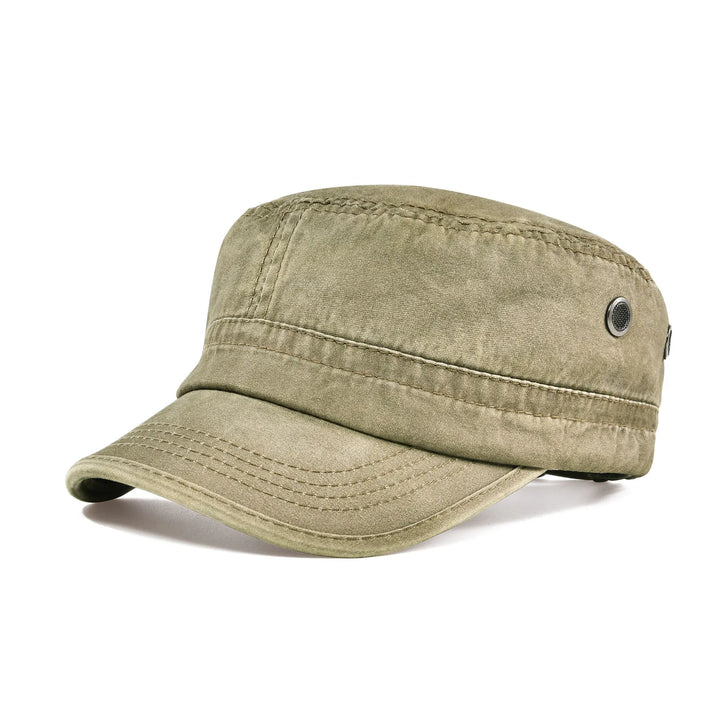 Bloom™ | Chic Retro Cap