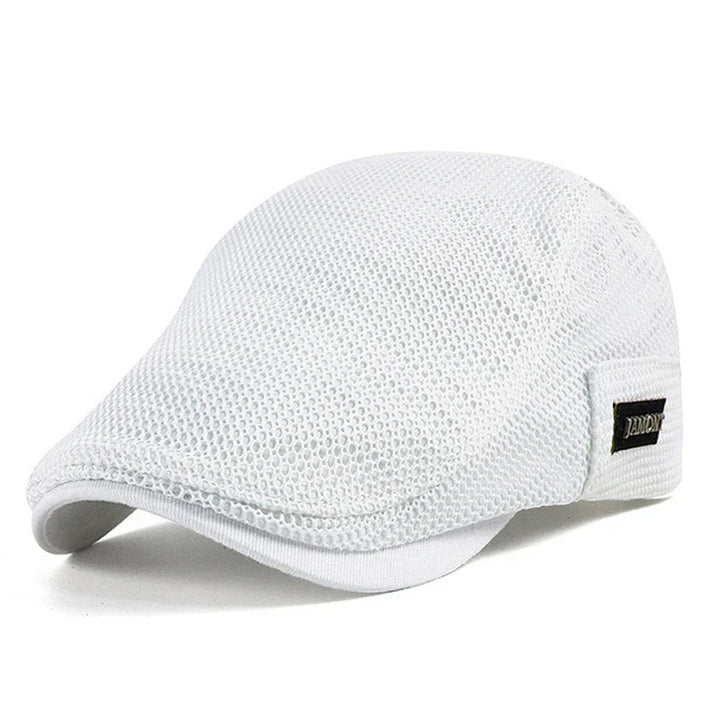 Bloom™ | Men's Breathable Cap