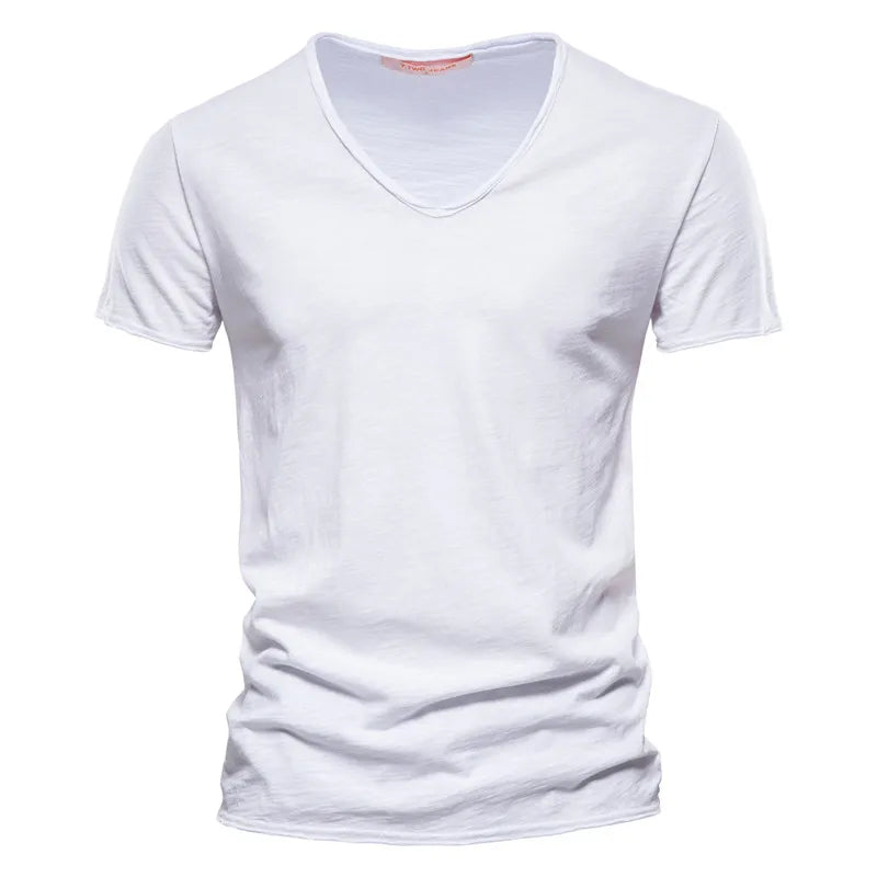 Mason | Essential V-Neck Tee (Buy 1 Get 1 Free)