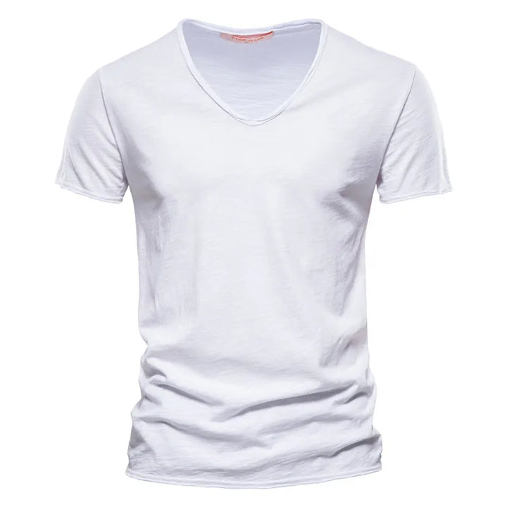 Mason | Essential V-Neck Tee (Buy 1 Get 1 Free)
