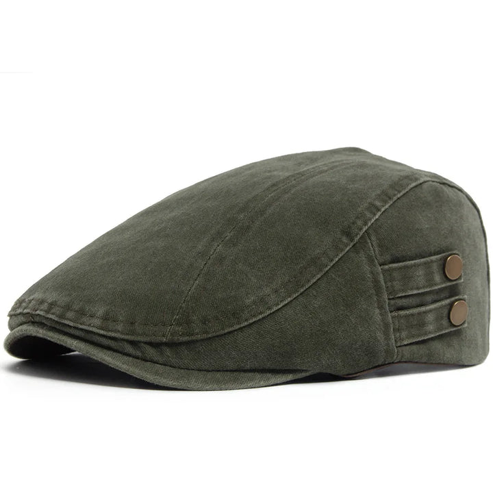 Bloom™ | Classic Vintage Men's Cap