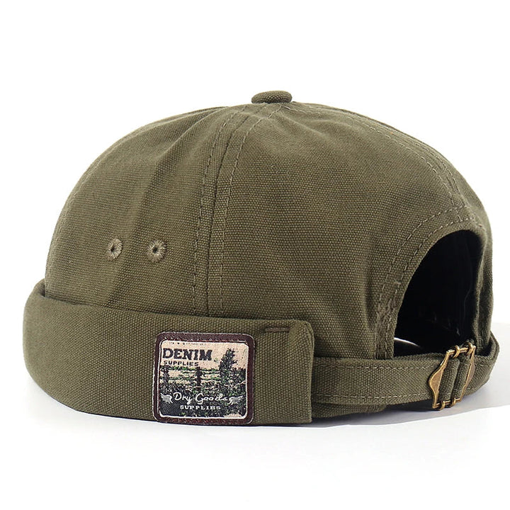 Bloom™ Vintage Docker Hat