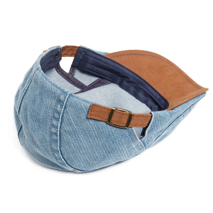 Bloom™ Men's Denim Hat