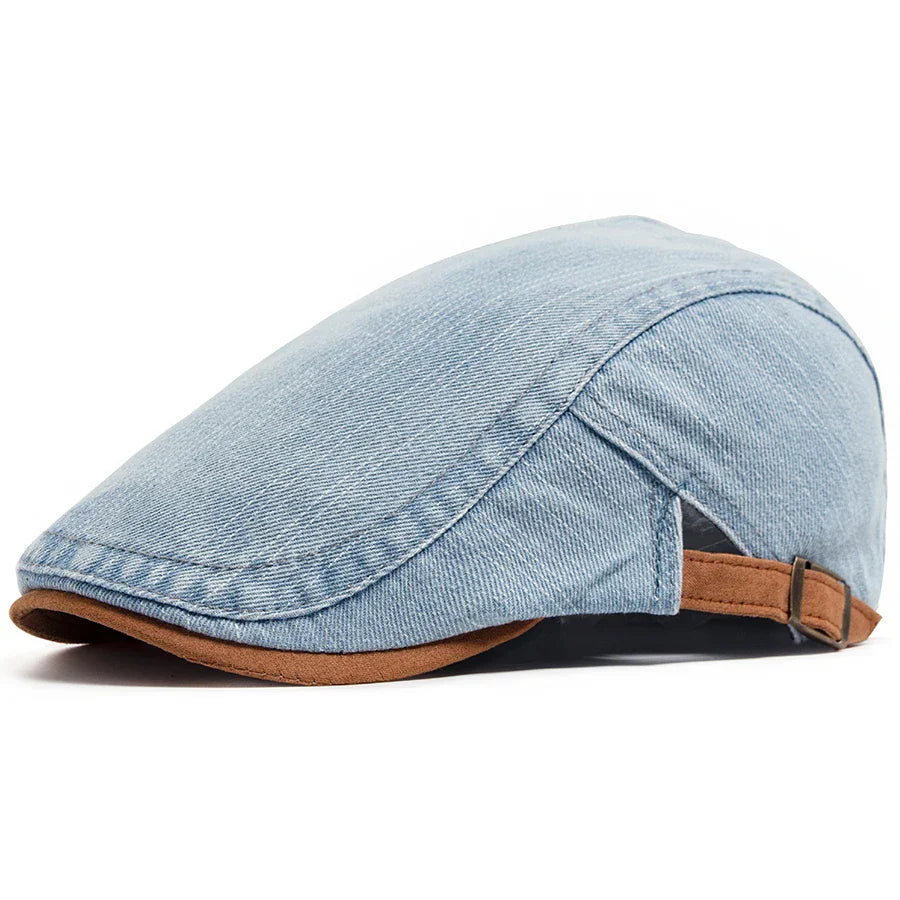 Bloom™ Men's Denim Hat