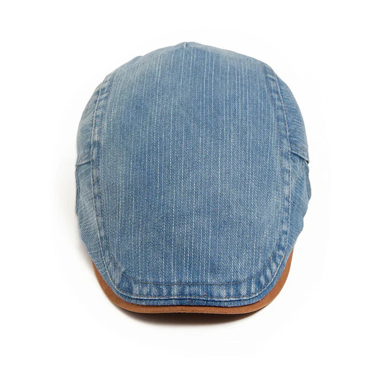 Bloom™ Men's Denim Hat