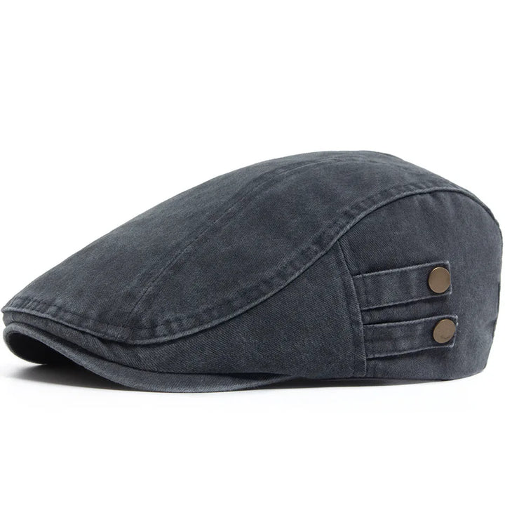 Bloom™ | Classic Vintage Men's Cap