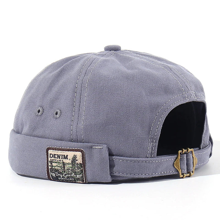 Bloom™ Vintage Docker Hat