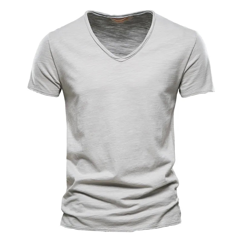 Mason | Essential V-Neck Tee (Buy 1 Get 1 Free)