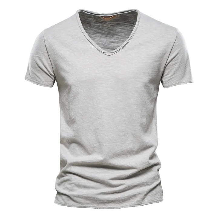 Mason | Essential V-Neck Tee (Buy 1 Get 1 Free)