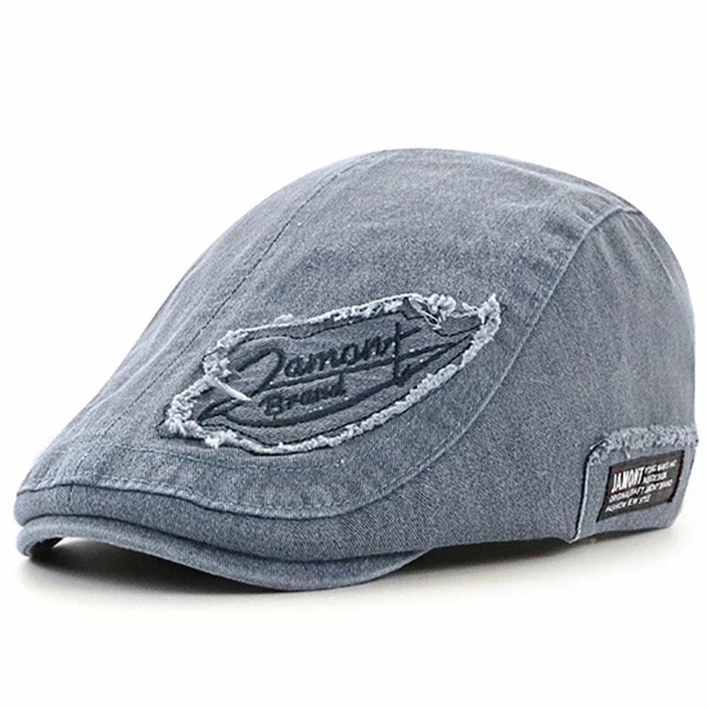 Bloom™ Denim Hat