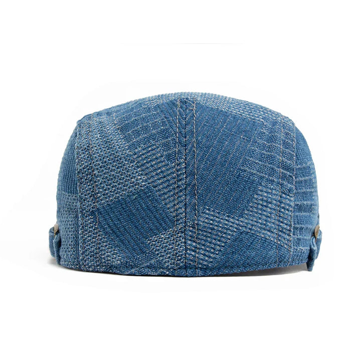 Bloom™ Men's Denim Cap