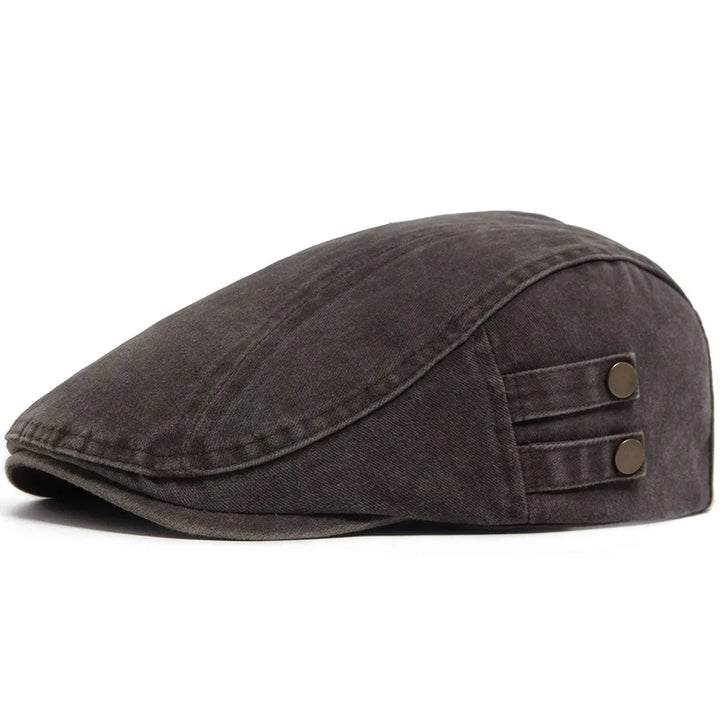 Bloom™ | Classic Vintage Men's Cap