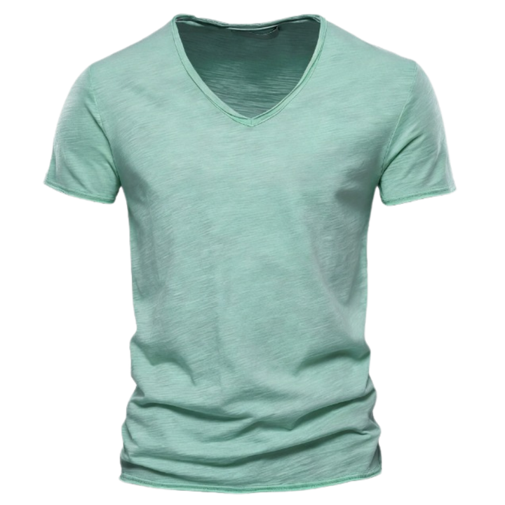 Mason | Essential V-Neck Tee (Buy 1 Get 1 Free)
