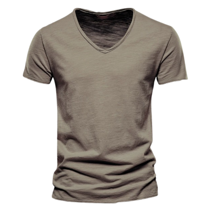 Mason | Essential V-Neck Tee (Buy 1 Get 1 Free)