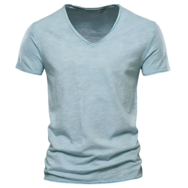 Mason | Essential V-Neck Tee (Buy 1 Get 1 Free)