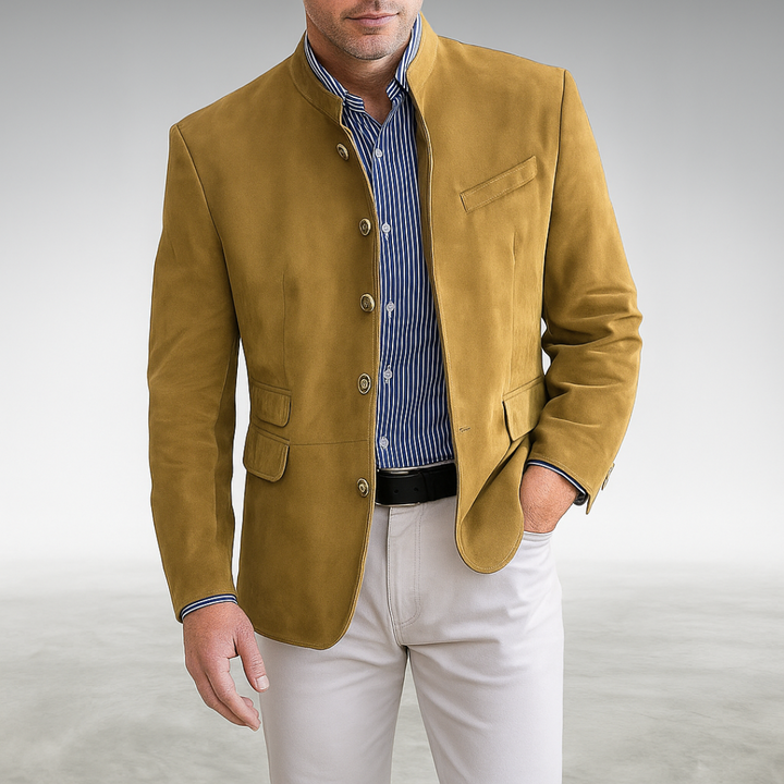 Vincent | Modern Prestige Blazer