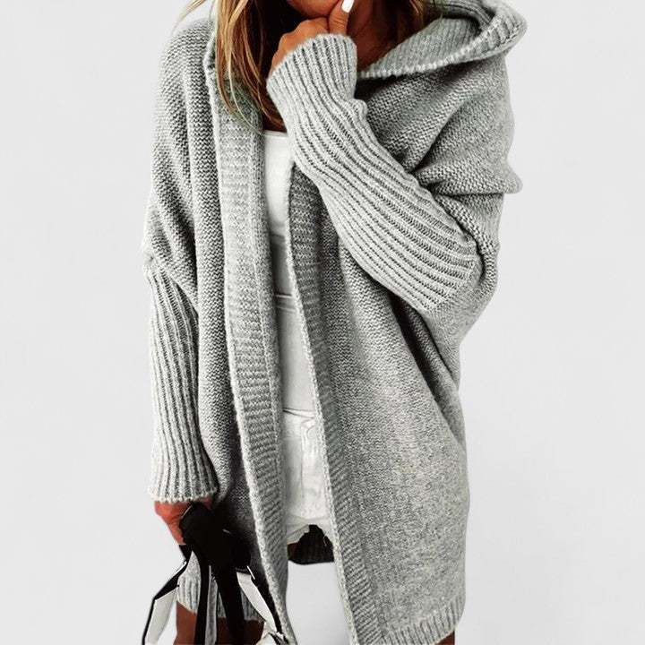 The Elise | Everyday Longline Cardigan