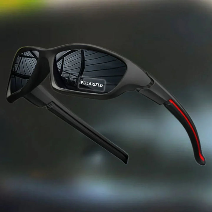 The Hudson | Polarised Sunglasses