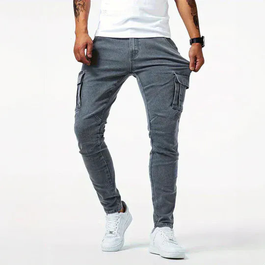 Hudson | Urban Cargo Jeans