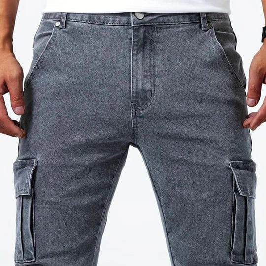 Hudson | Urban Cargo Jeans