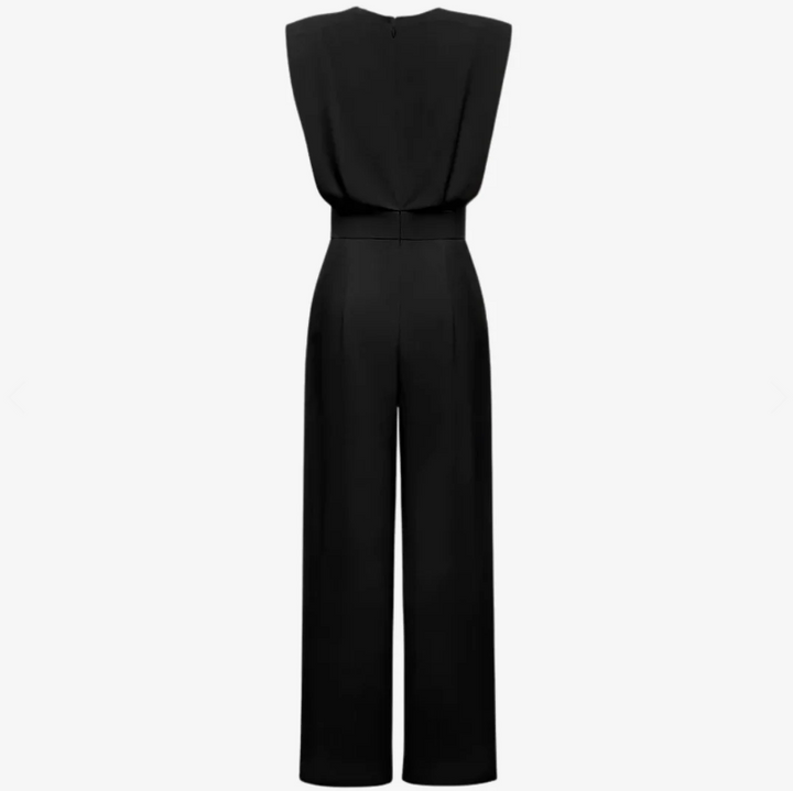 Ariana™ Belted Jumpsuit