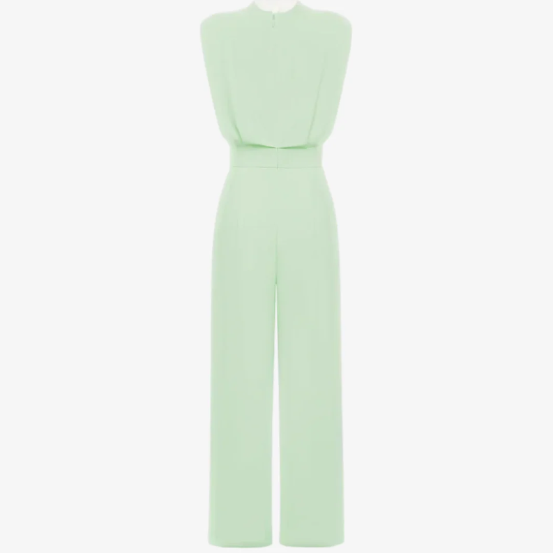 Ariana™ Belted Jumpsuit