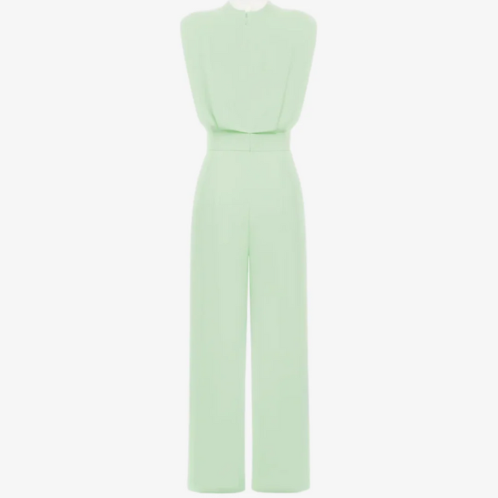 Ariana™ Belted Jumpsuit