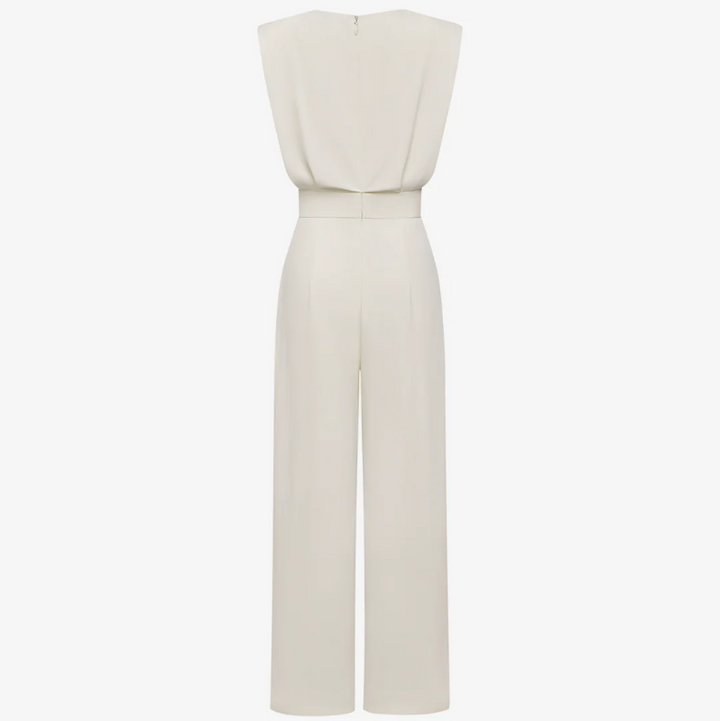 Ariana™ Belted Jumpsuit