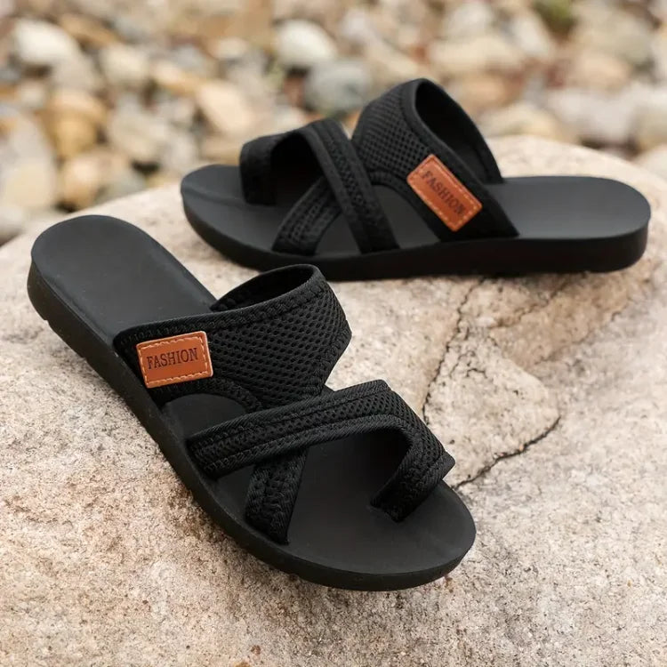 Sienna | Comfort Support Sandals