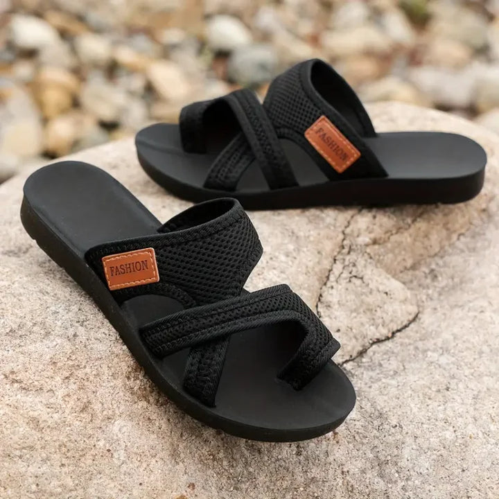 Sienna | Comfort Support Sandals