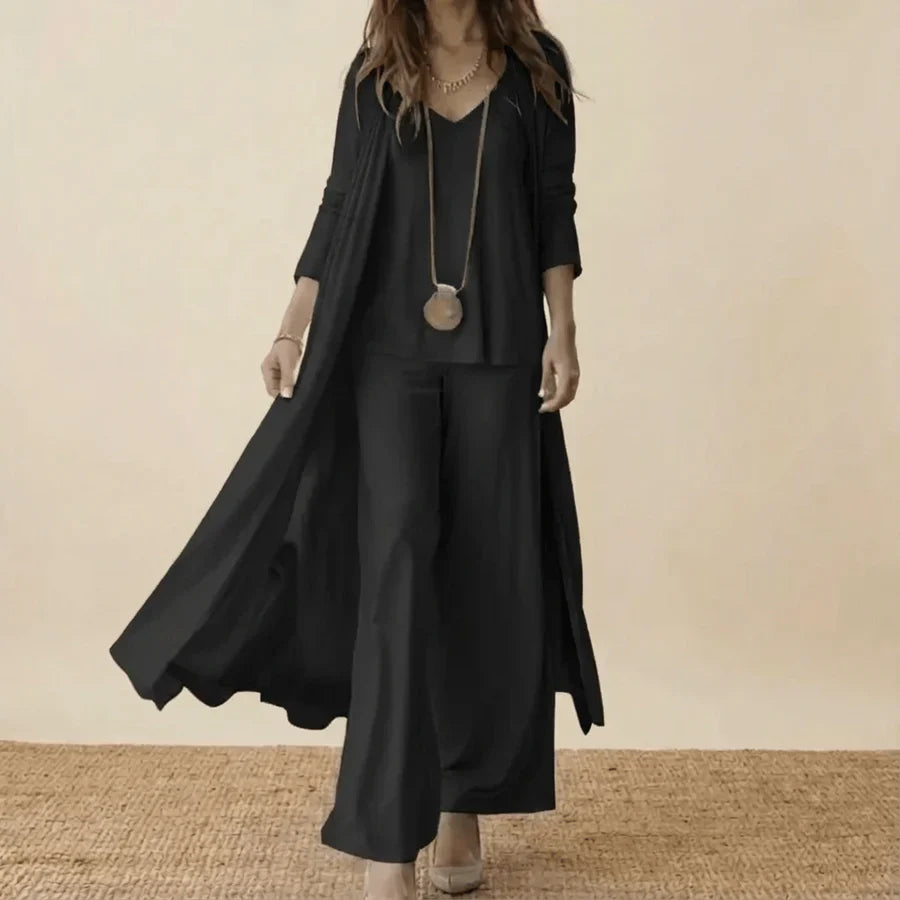Rachel | Chic 3-Piece Ensemble