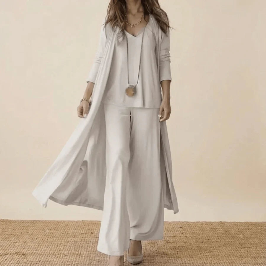 Rachel | Chic 3-Piece Ensemble