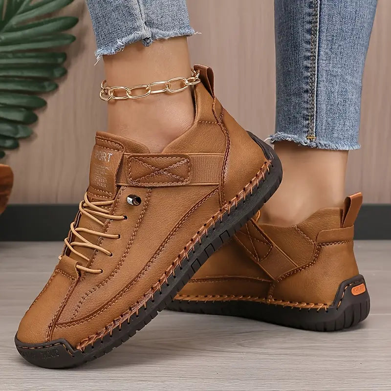 Nicole | Orthopaedic Shoes for Women