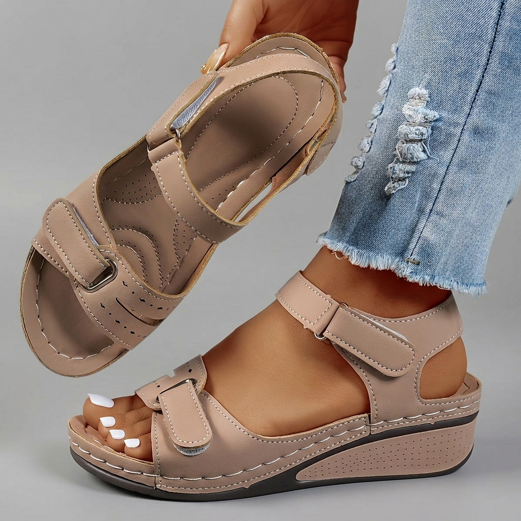 Sienna | Orthopaedic Sandals