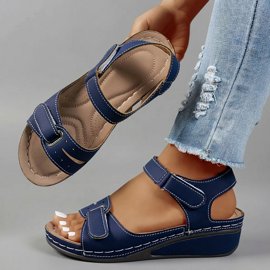 Sienna | Orthopaedic Sandals