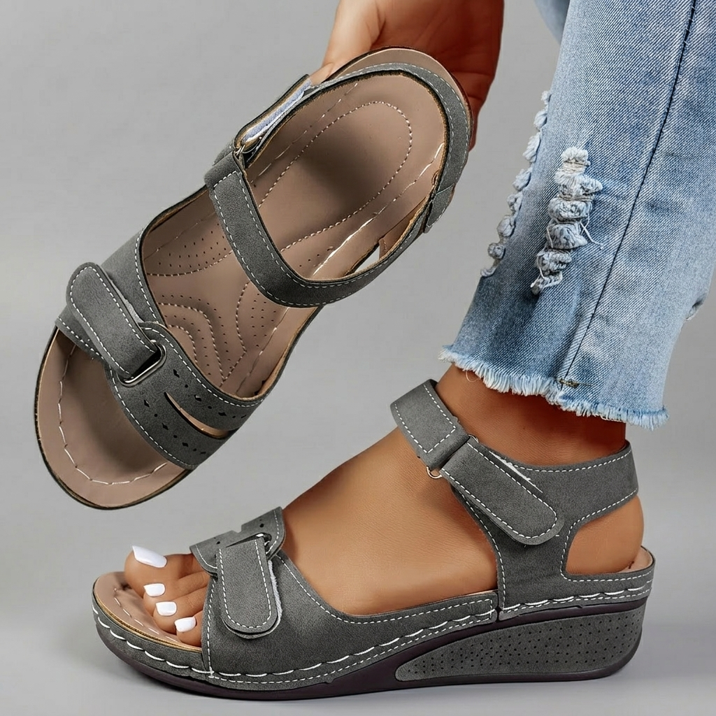 Sienna | Orthopaedic Sandals