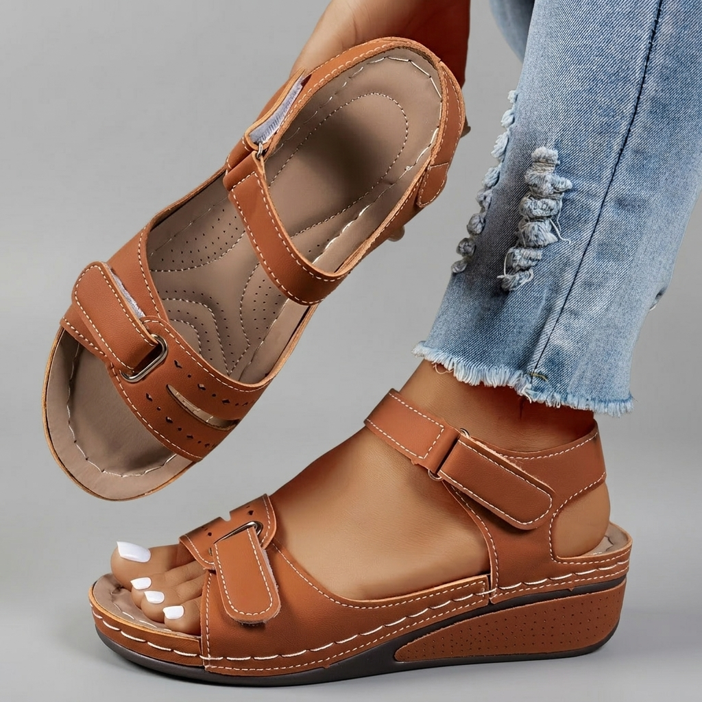 Sienna | Orthopaedic Sandals