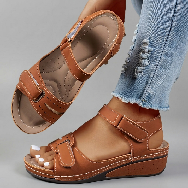 Sienna | Orthopaedic Sandals